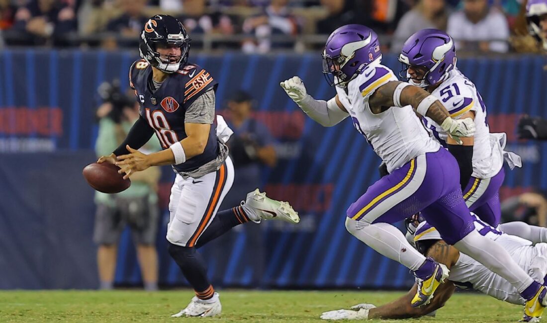 ESPN Fantasy Football: Eric Moody ile Canlı Soru-Cevap Canlı Sohbet