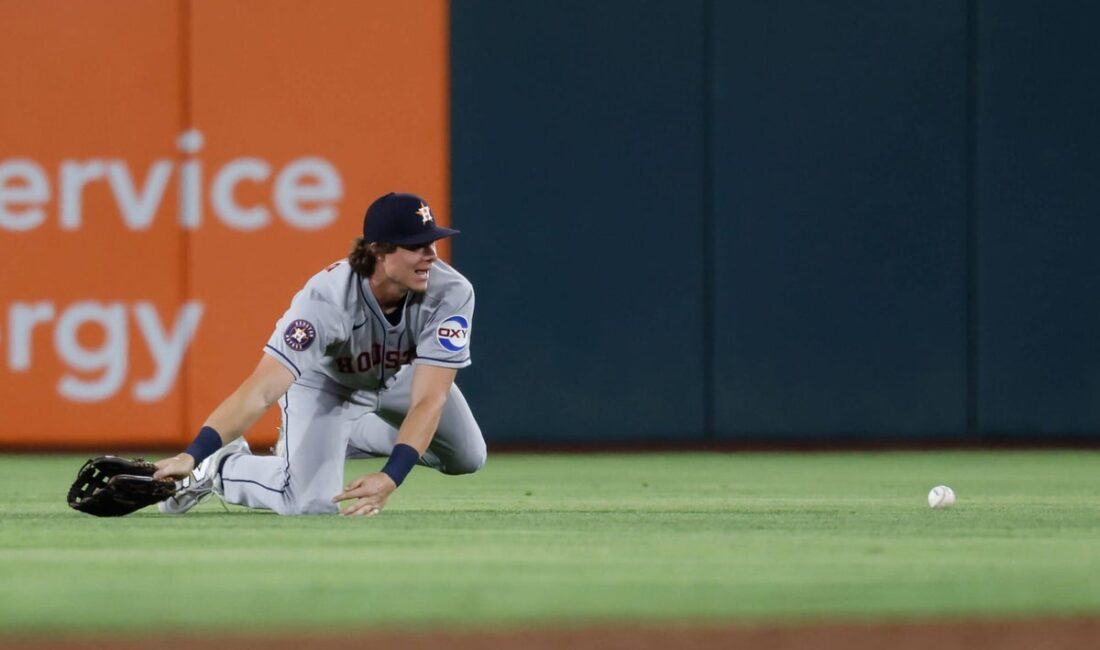 Astros’ Struggles Continue as Sánchez’s Impact Falls Short Houston Astros
