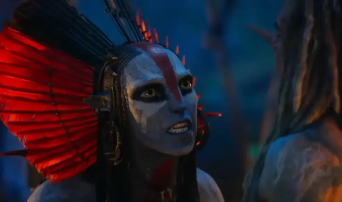 «Avatar: Ateş ve Kül» Fragmanı Gösterildi! Disney’den Beklenen Flaş Gelişme