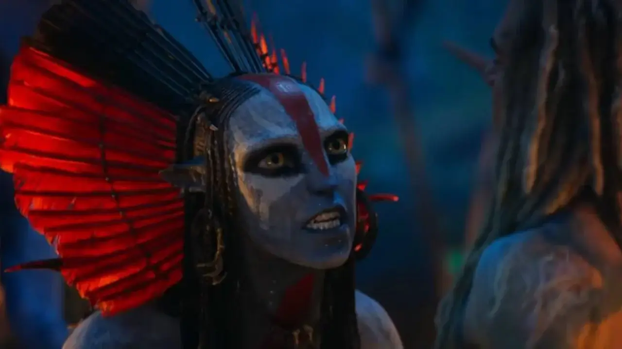 «Avatar 3» büyük fragmanı gösterildi (video)