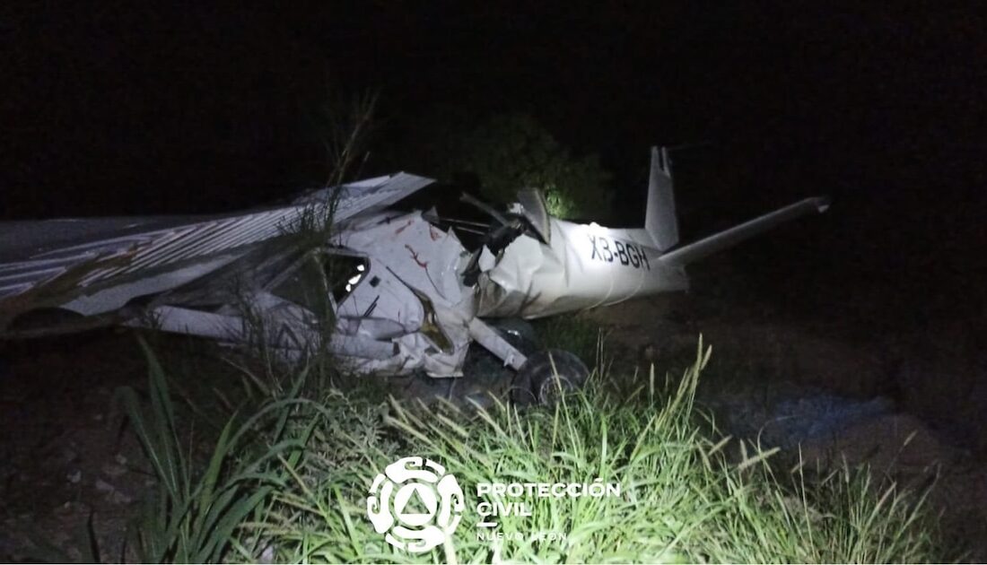 Avioneta Düşmesi: Ünlü Sunucu Deborah Estrella Hayatını Kaybetti Olayın Detayları