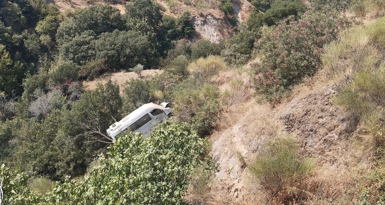 Aydinda Ogrenci Servisi Ucurumdan Yuvarlandi Son Durum Ne