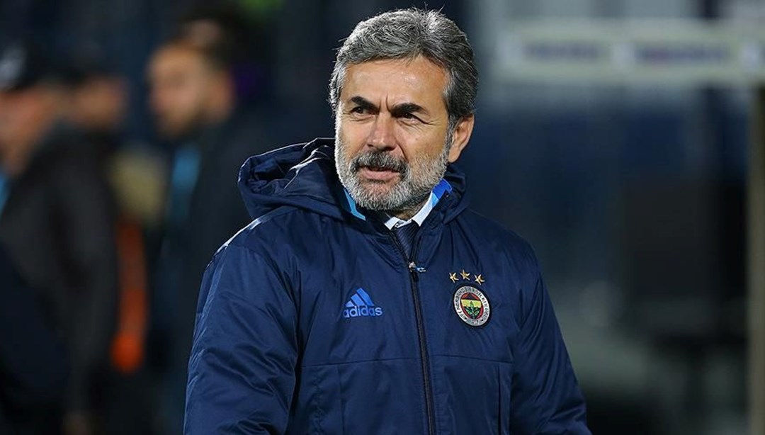 Aykut Kocaman, Saadettin Saran’ın Teklifine Sıcak Bakmadı Fenerbahçe’nin Belirsizlik Döneminde