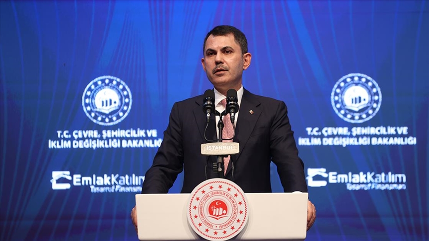 Emlak Katılım Tasarruf Finansman Sistemi Tanıtıldı Emlak Katılım’ın Yeni Finansman