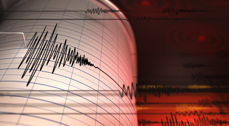 Son Dakika Deprem Bilgileri: Muğla’da 3.8 Büyüklüğünde Sarsıntı 5 Eylül