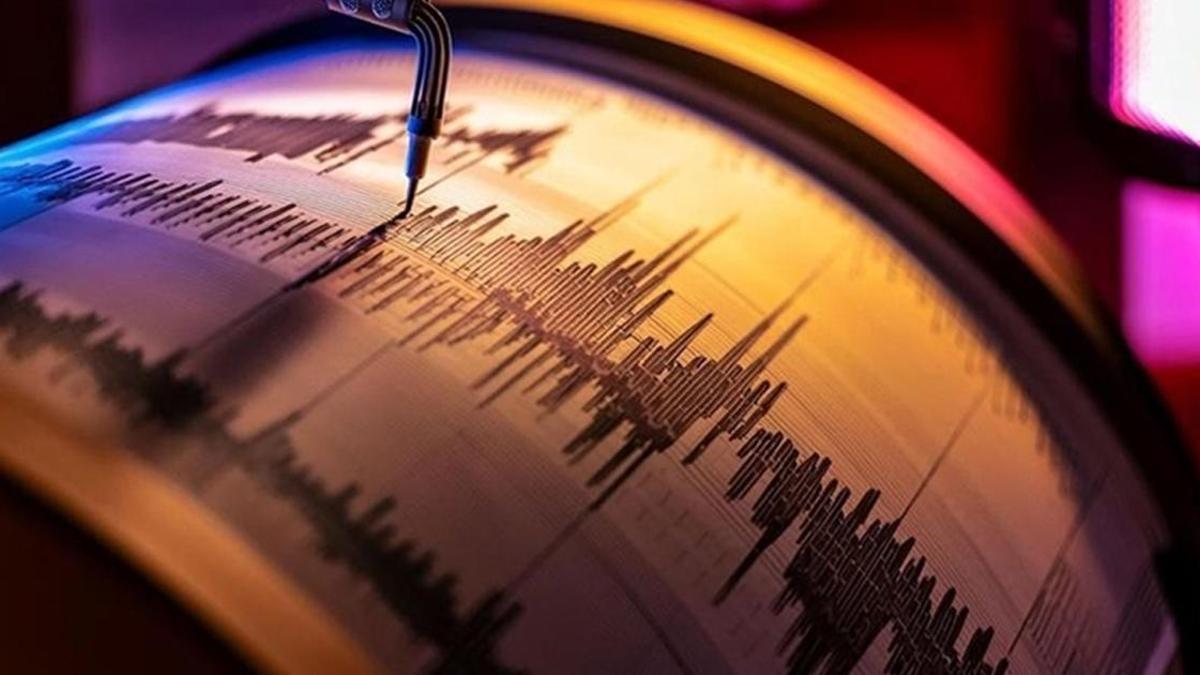 Balikesirde 45 Siddetinde Deprem Merkez Ussu Hasar ve Can Kaybi