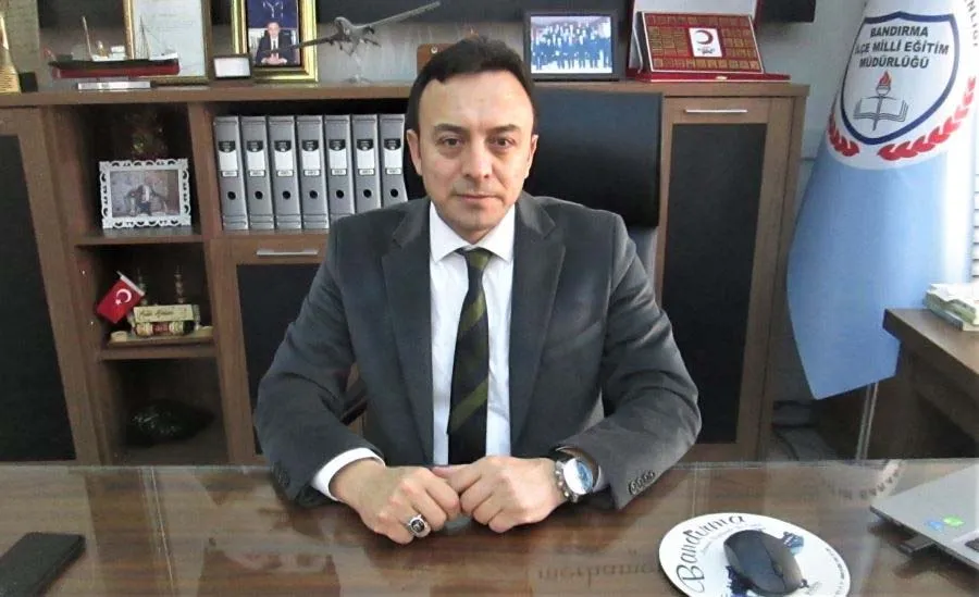 Bandırma’da Eğitimde Yenilikler ve Gelişmeler 2025-2026 Dönemi Başladı Bandırma’daki Eğitim