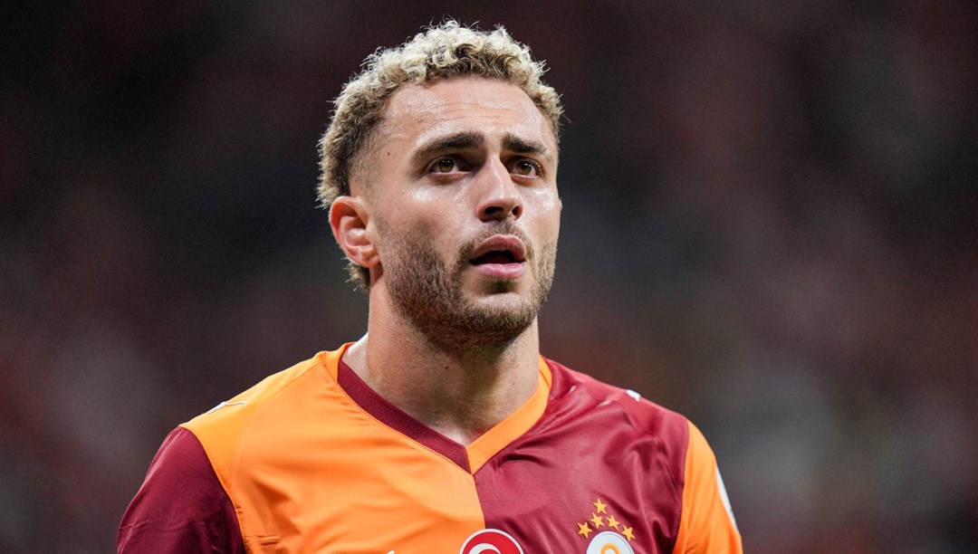Barış Alper Yılmaz’dan Galatasaray Taraftarına Açıklama: "Özür Dilerim" Transfer Süreci