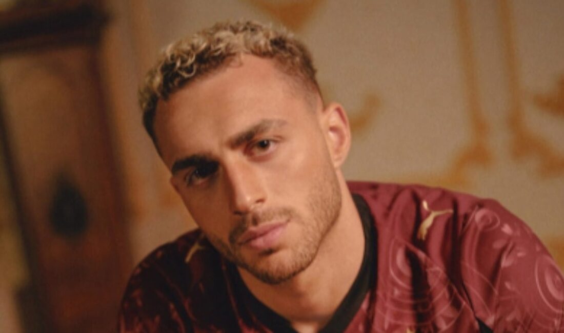 Barış Alper Yılmaz’dan Transfer İddialarına Cevap Galatasaraylı Yıldız Futbolcudan Açıklama