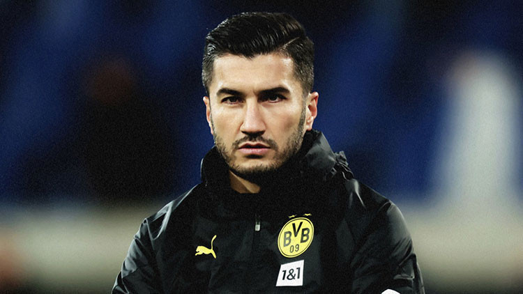 Başakşehir, Nuri Şahin ile Yeni Bir Döneme Başlıyor Nuri Şahin,