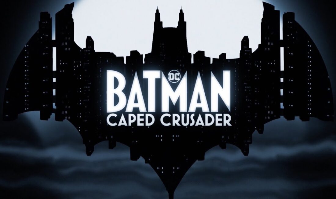Batman: Caped Crusader 2. Sezon Tarihi Kesinleşti Hamish Linklater’den Önemli