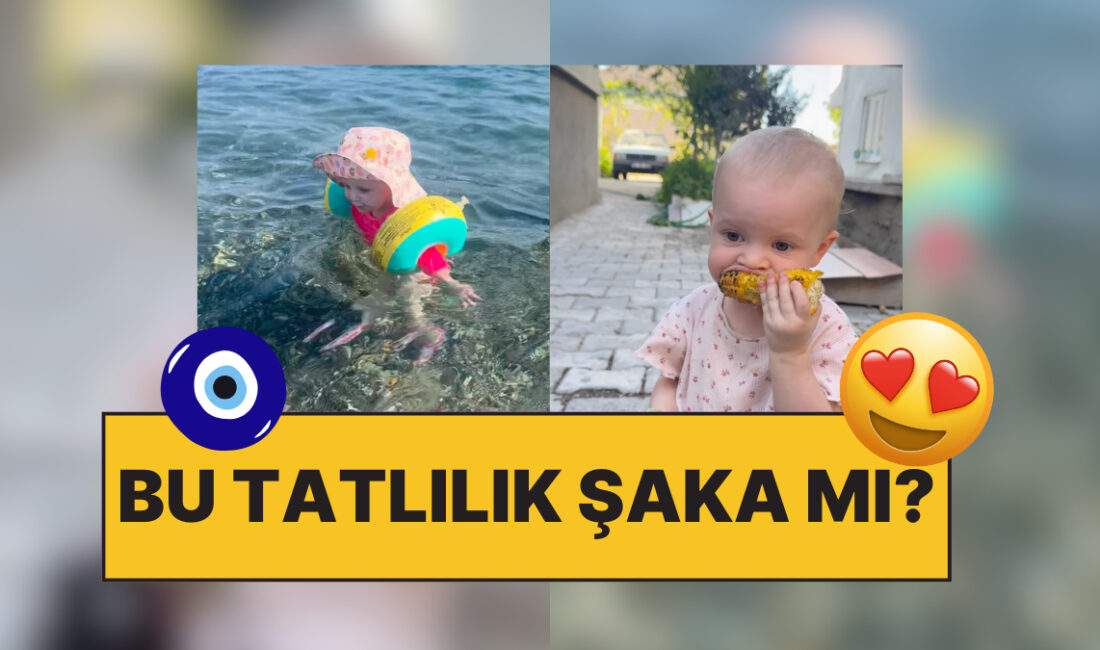 Flaş Gelişme: Bilal Tosun’un Bebeği ile Tatil Deneyimi Gündem Oldu