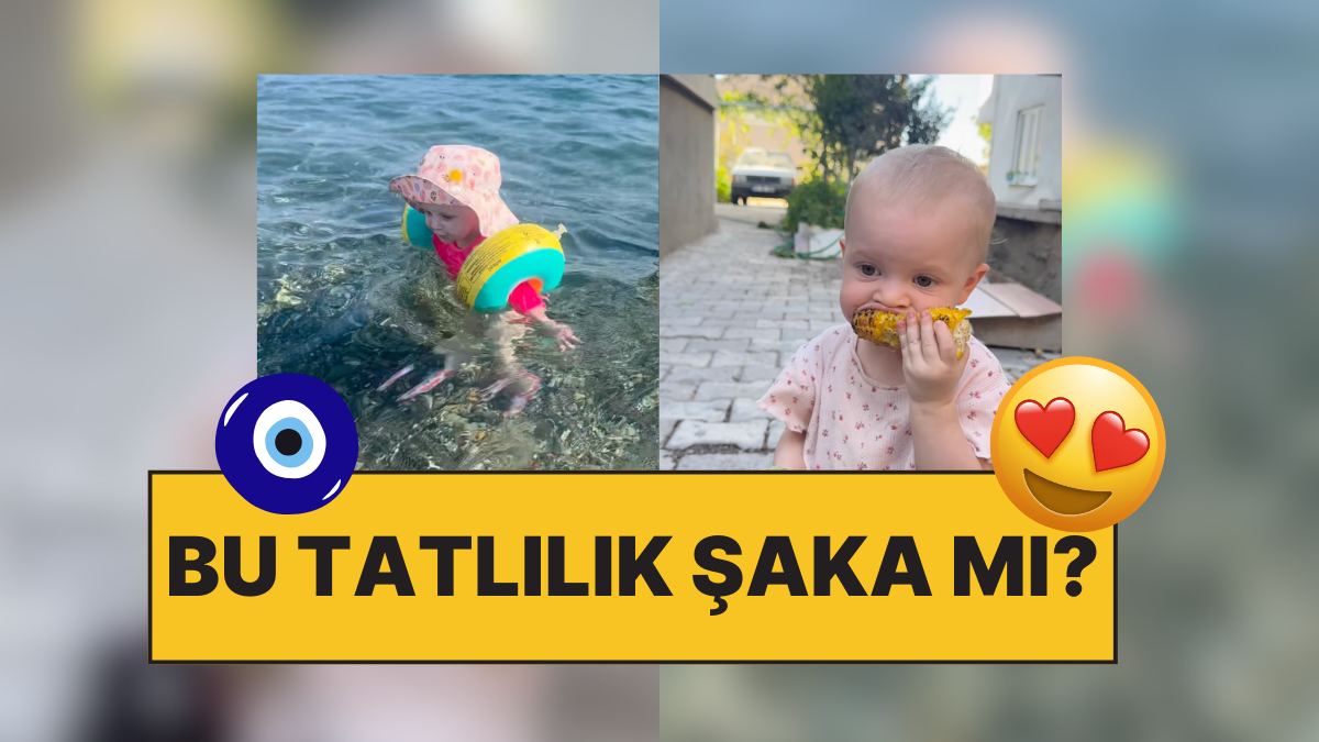 Bebegin Anneanne ve Babaanne Evlerinde Son Dakika Tatil Gelismeleri