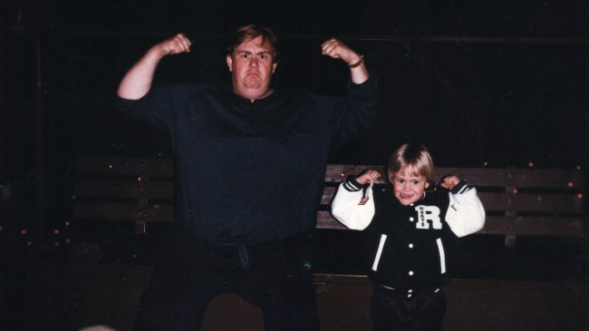 John Candy’nin Hayatını Anlatan Belgesel: Colin Hanks’in "John Candy: I