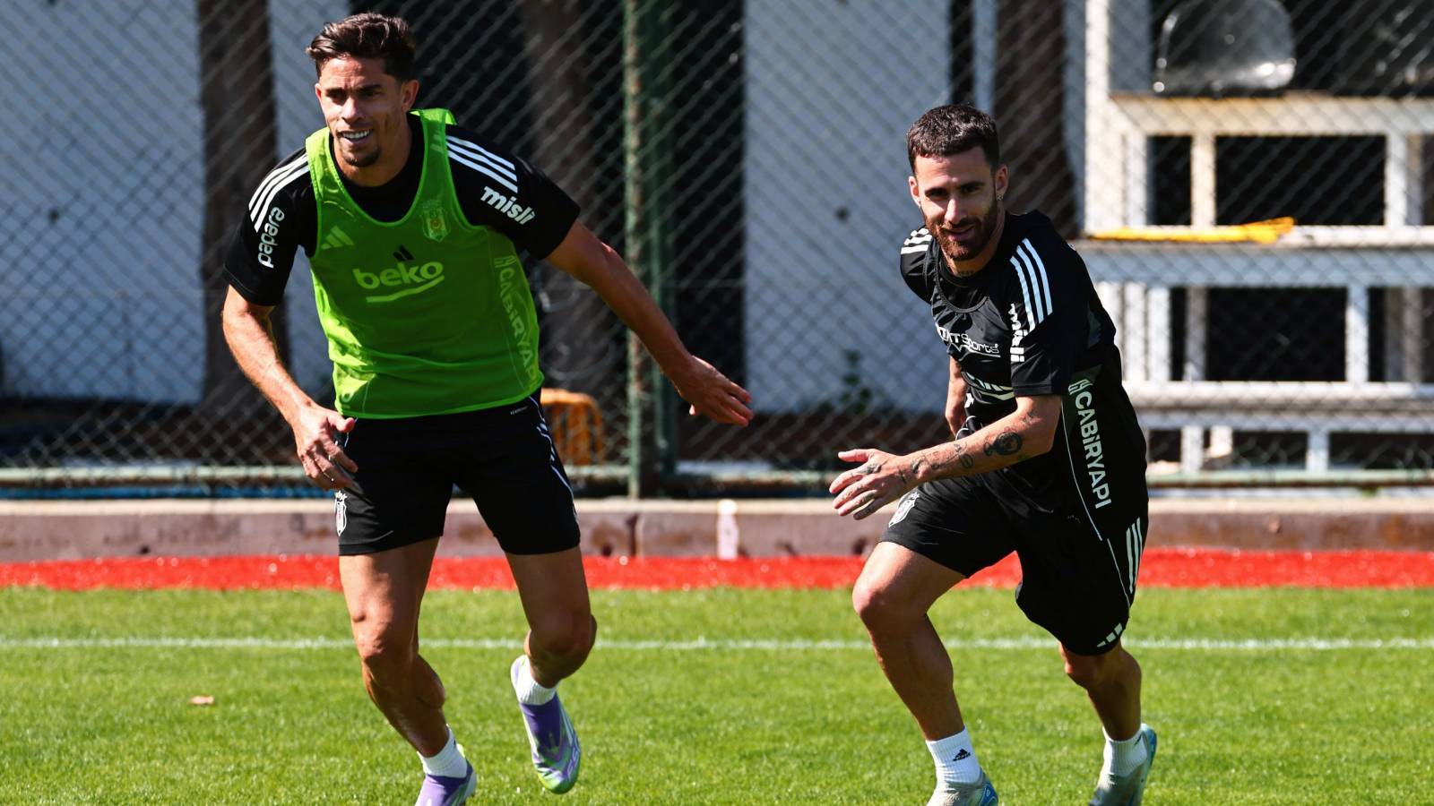 Besiktas Kayserispor Macina Transfer ve Puan Durumu ile Hazirlaniyor