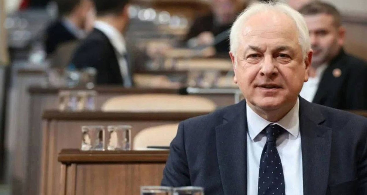 Beykoz Belediye Baskani Alaattin Koseler Yeniden Cezaevine Girdi