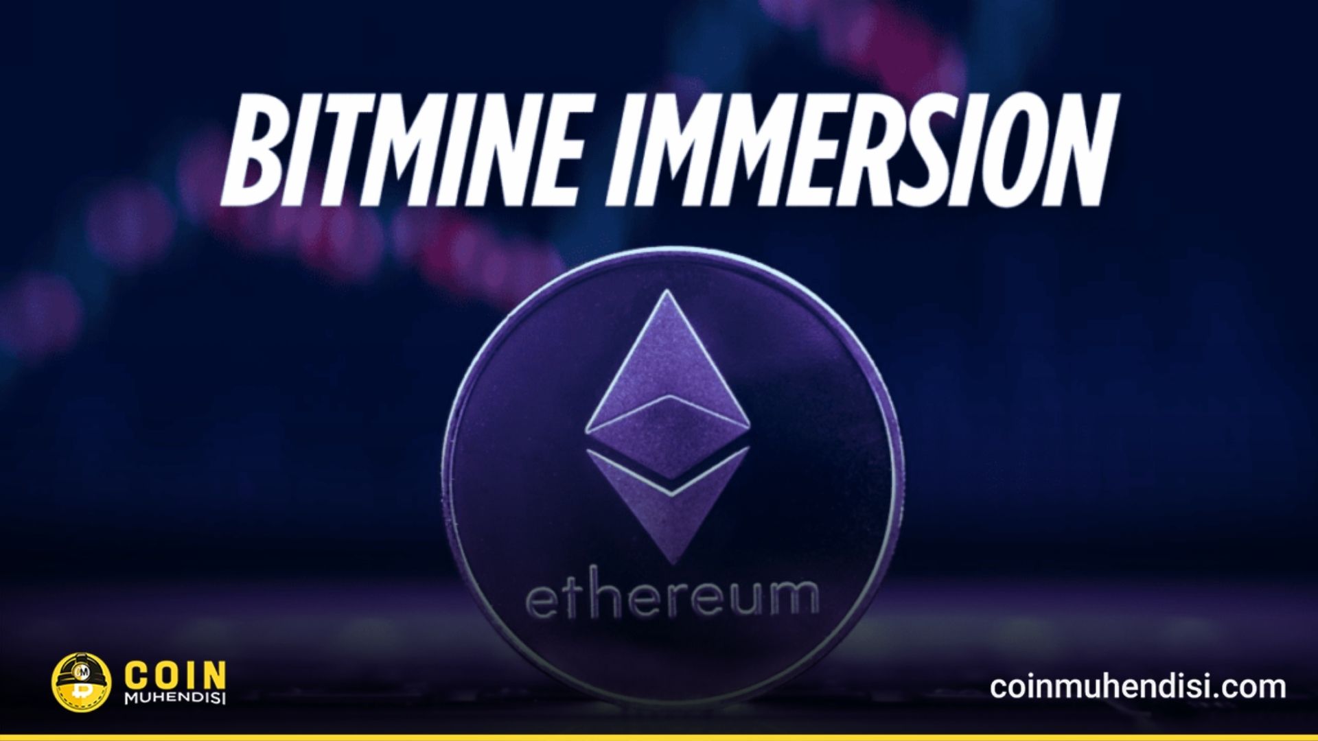 BitMine Flas Gelisme ile Bitcoin Alimini Artirdi Dev Hazine Geliyor