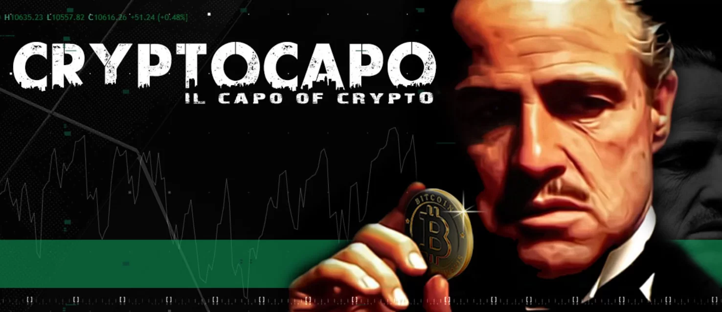 Crypto Capo’dan Altcoin’ler Hakkında Çarpıcı Tahminler: Düşüş Trendi Bekleniyor Crypto