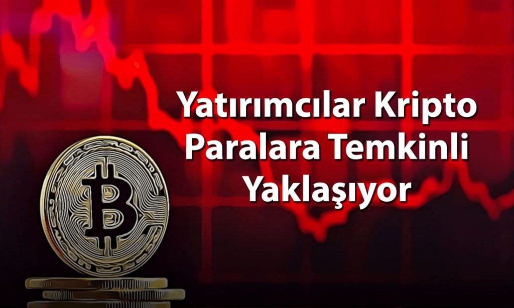 Bitcoin Fiyatları Düşüşte: Ekonomik Belirsizlikler ve Jeopolitik Gelişmeler Etkili Bitcoin