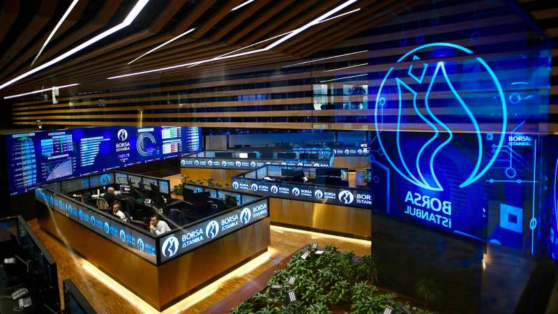 İstanbul’da PAMEL Hisse Senetlerine Yönelik Manipülasyon Operasyonu İstanbul Cumhuriyet Başsavcılığı’ndan