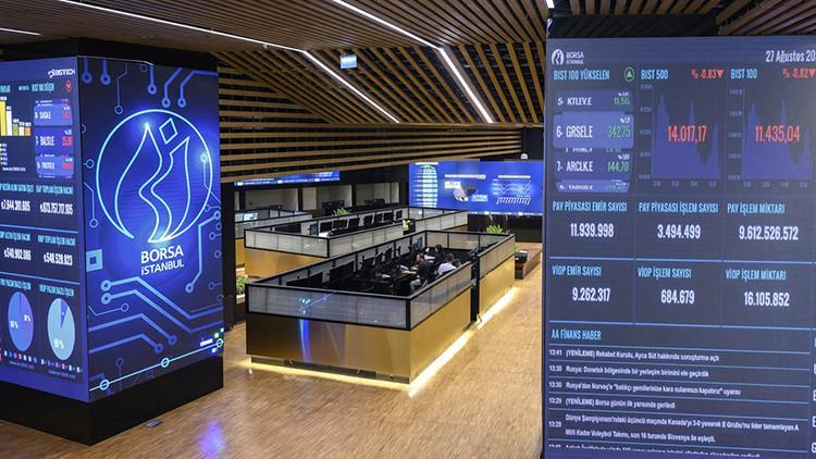 Borsa İstanbul AŞ’den Açığa Satış Uygulamalarında Yeni Düzenleme BIST 100