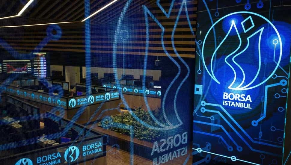 Borsa İstanbul’da Düşüş: BIST 100 Endeksi Gün Sonunu Zirvede Tamamlayamadı