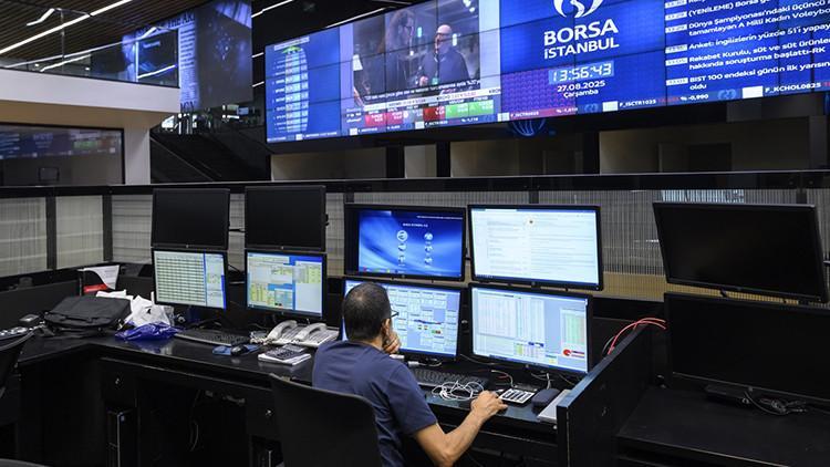 Borsa İstanbul’da Sıcak Gelişmeler: BIST 100 Endeksi Yükselişte Borsa Güne
