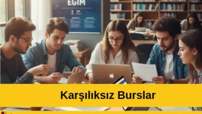 Tekirdağ Büyükşehir Belediyesi’nden Üniversite Öğrencilerine 14 Bin Liralık Eğitim Desteği