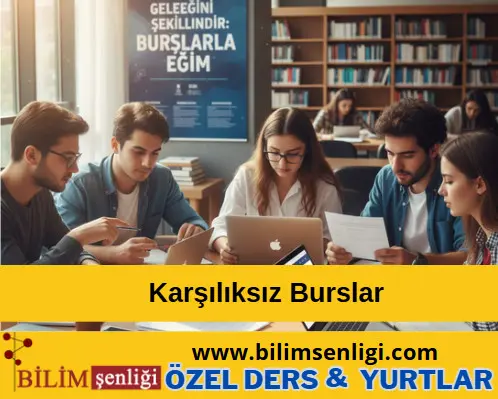 Borusan Kocabıyık Vakfı Burs Başvuruları Başlıyor: Başvuru Şartları ve Süreci
