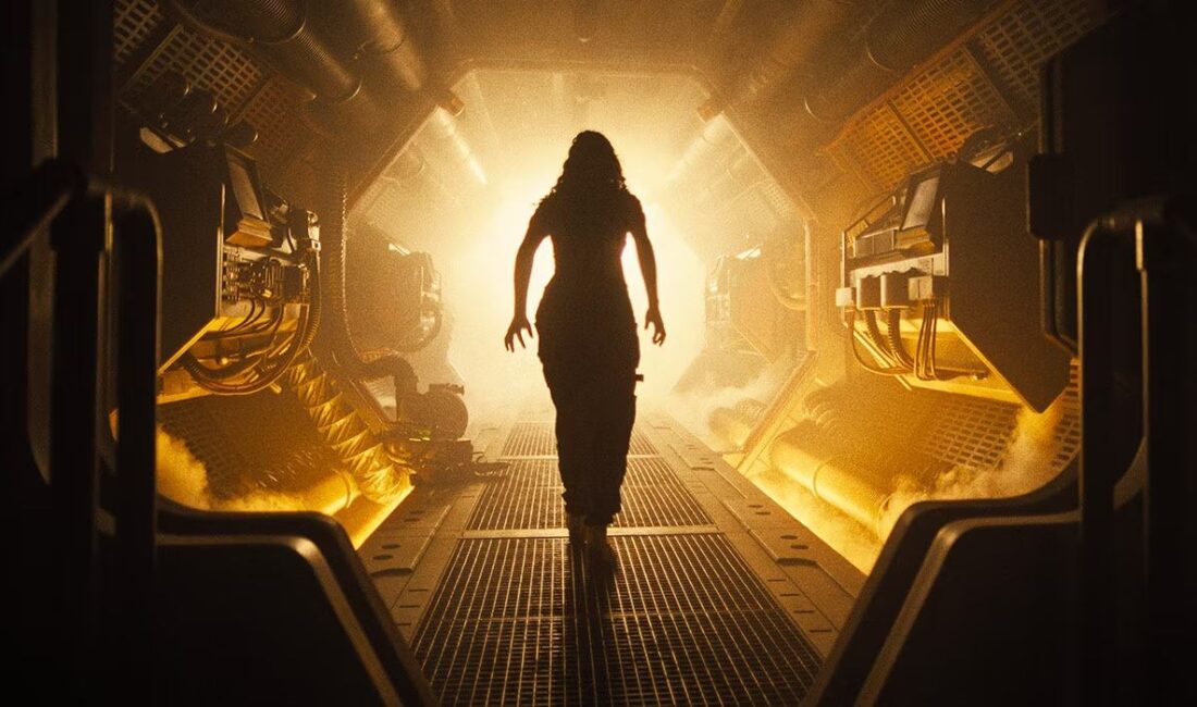 Yeni Alien Filmi Yönetmensiz Kaldı: Fede Alvarez Projeden Ayrıldı Alien: