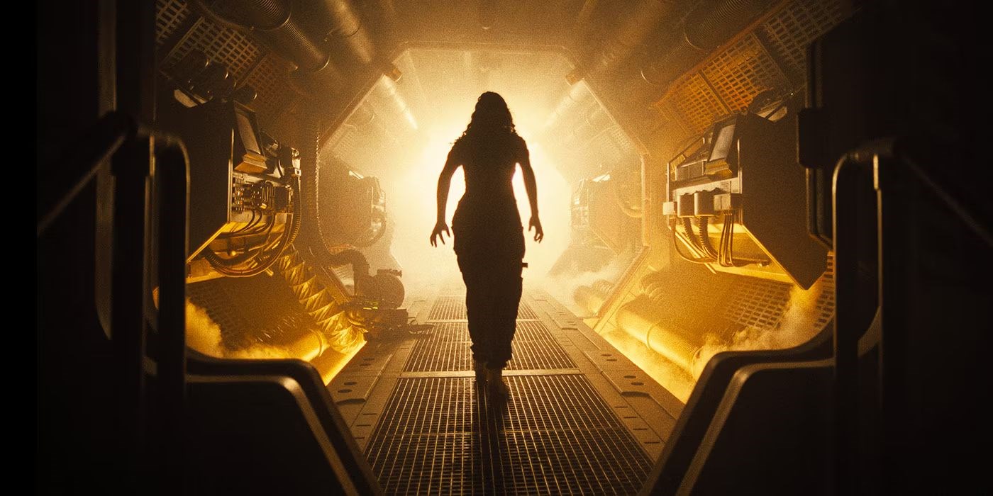 Yeni Alien Filmi Yönetmensiz Kaldı: Fede Alvarez Projeden Ayrıldı Alien: