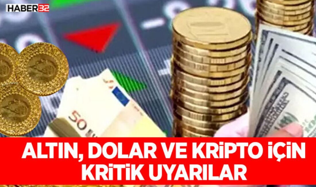 İslam Memiş’ten Piyasalara Yönelik Kapsamlı Değerlendirme Amerikan Merkez Bankası’nın Faiz