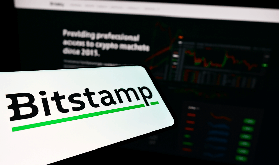 Bitstamp, Ağustos’ta 14,4 Milyar Dolar İşlem Hacmi İle Robinhood’u Geçti