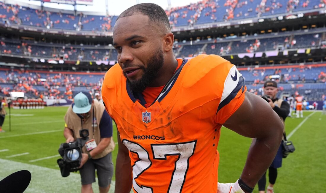 NFL Haftası 4: Broncos ve Bengals Arasında Heyecan Dolu Bir
