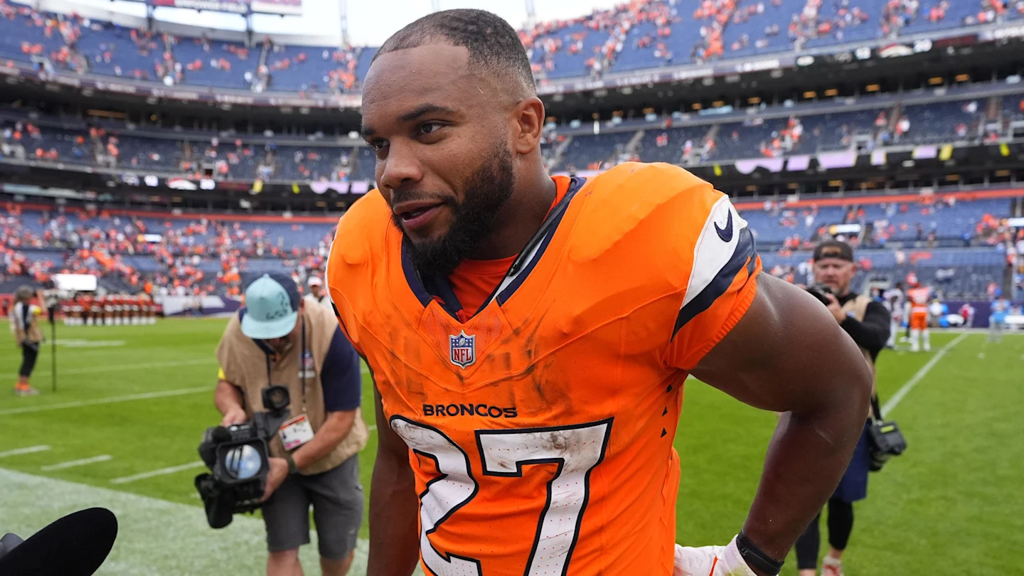 NFL Haftası 4: Broncos ve Bengals Arasında Heyecan Dolu Bir