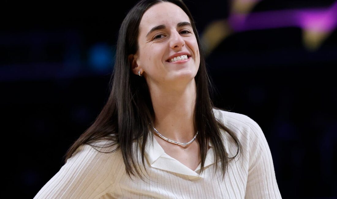 Caitlin Clark’ın Sağlık Durumu ve Indiana Fever’ın Maç Programı Caitlin