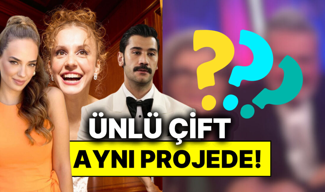 Kadife Kelepçe Dizisi İçin Yeni Gelişmeler Yeni Sezon Çalışmaları Başladı