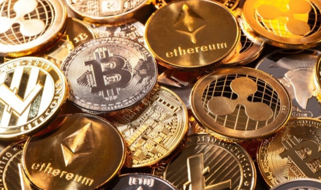 Fed’in Faiz Kararı Piyasaları Şekillendiriyor: bitcoin 117 Bin Doları Aştı