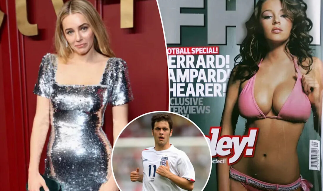 Keeley Hazell’in Anıları: Olaylı Gece ve Cinsellik Üzerine Tartışmalar Keeley