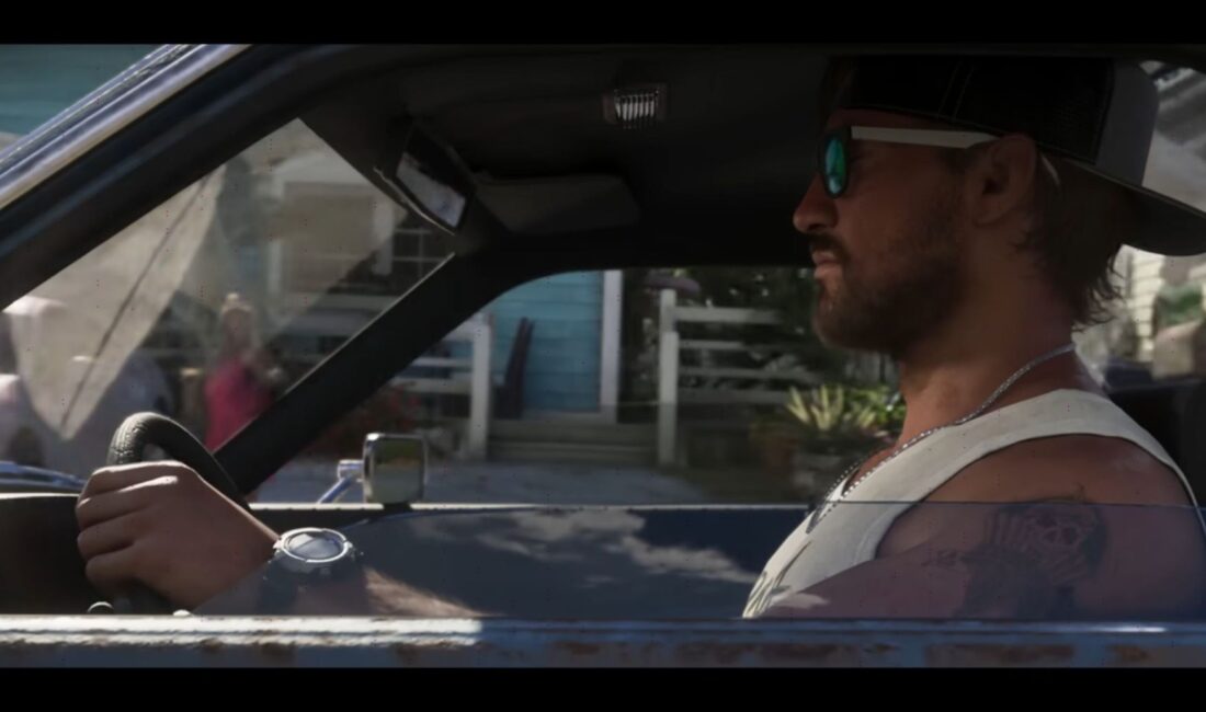 Grand Theft Auto 6’ya Dair Yeni İpuçları: İn-Game Web Siteleri