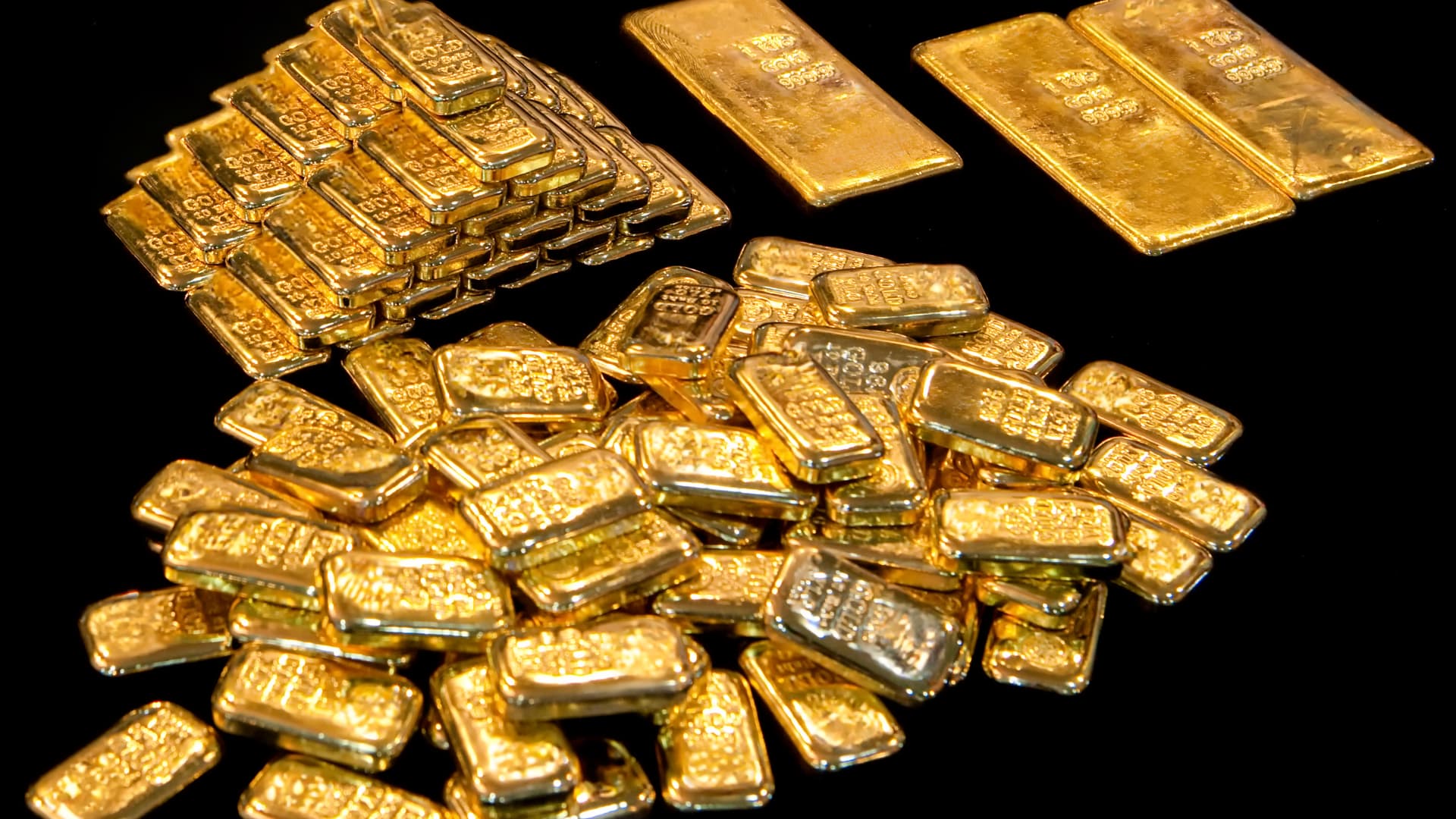 Bugun Global Altin Trendleri Powell Aciklamalariyla Rekor Zirve