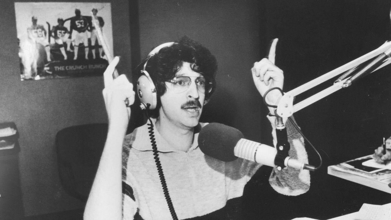 Bugun Howard Sternin New York Radiodaki Yukselisi ve Global Trendler
