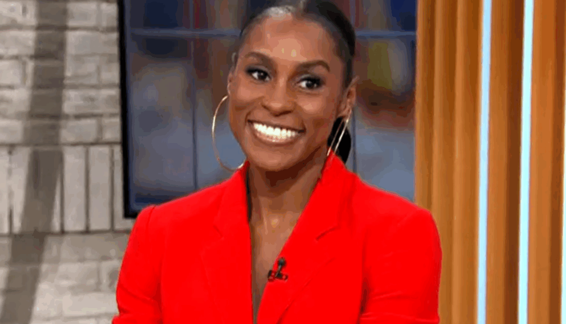 Issa Rae’nin Yeni Belgeseli: "Seen and Heard: The History of