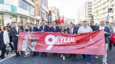 Hava Durumu Raporu: İzmir’de 9 Eylül 2025 Kutlamaları ve Son