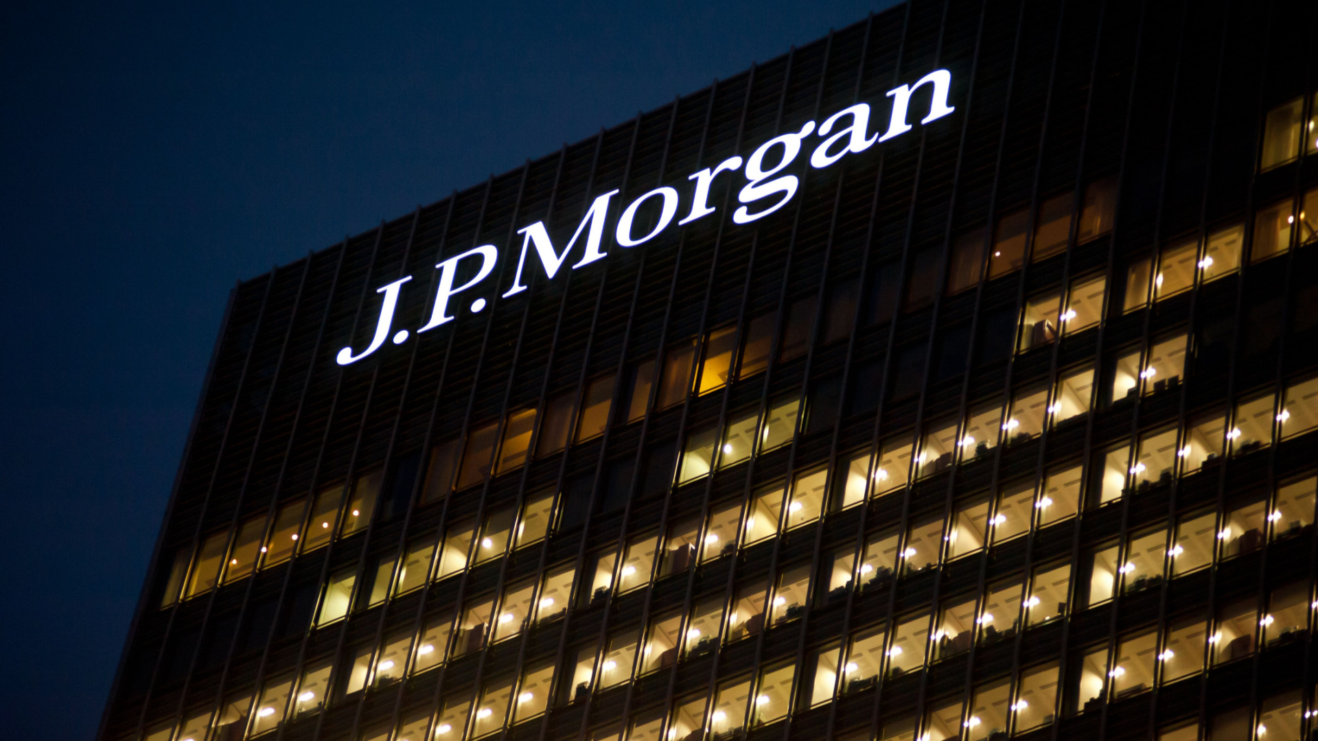 Bugun JPMorganin SP 500 Stratejisi Kripto Hazineyi Sarsti