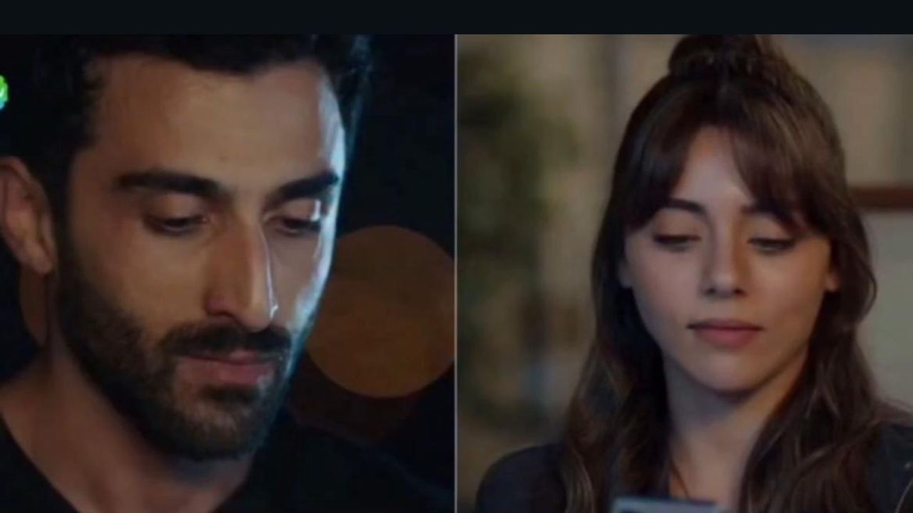 Bugun Kizilcik Serbeti Icin Flas Gelisme Sezon Finali Mi