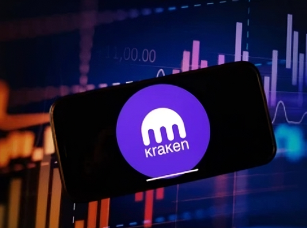 Kraken, Proprietary Trading Hizmetleri ile Büyüyor Kraken’in Breakout Satın Alımı