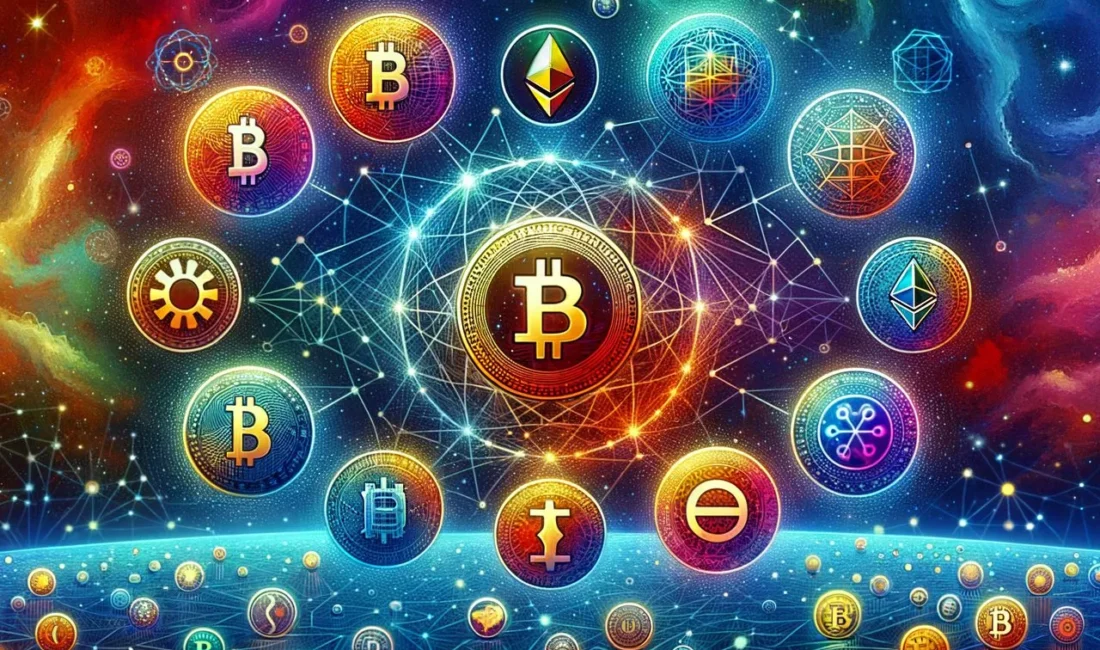 kripto Paraların Yaşam Standardına Etkisi: Anket Sonuçları Günümüzdeki kripto para