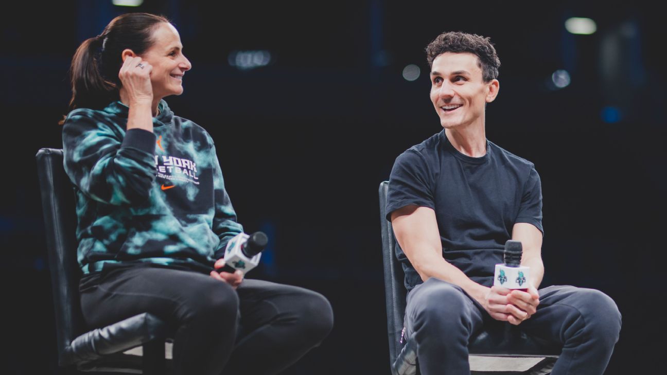 New York Liberty’s Strategic Shift: Sandy Brondello Out as Head