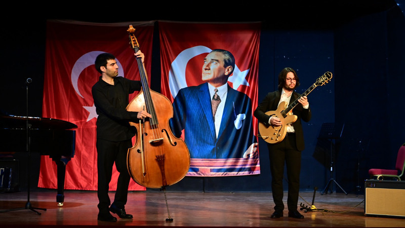 Müzik Mamak’ta Epilepsi Hastalarına Destek Olmak İçin Bir Araya Geldi